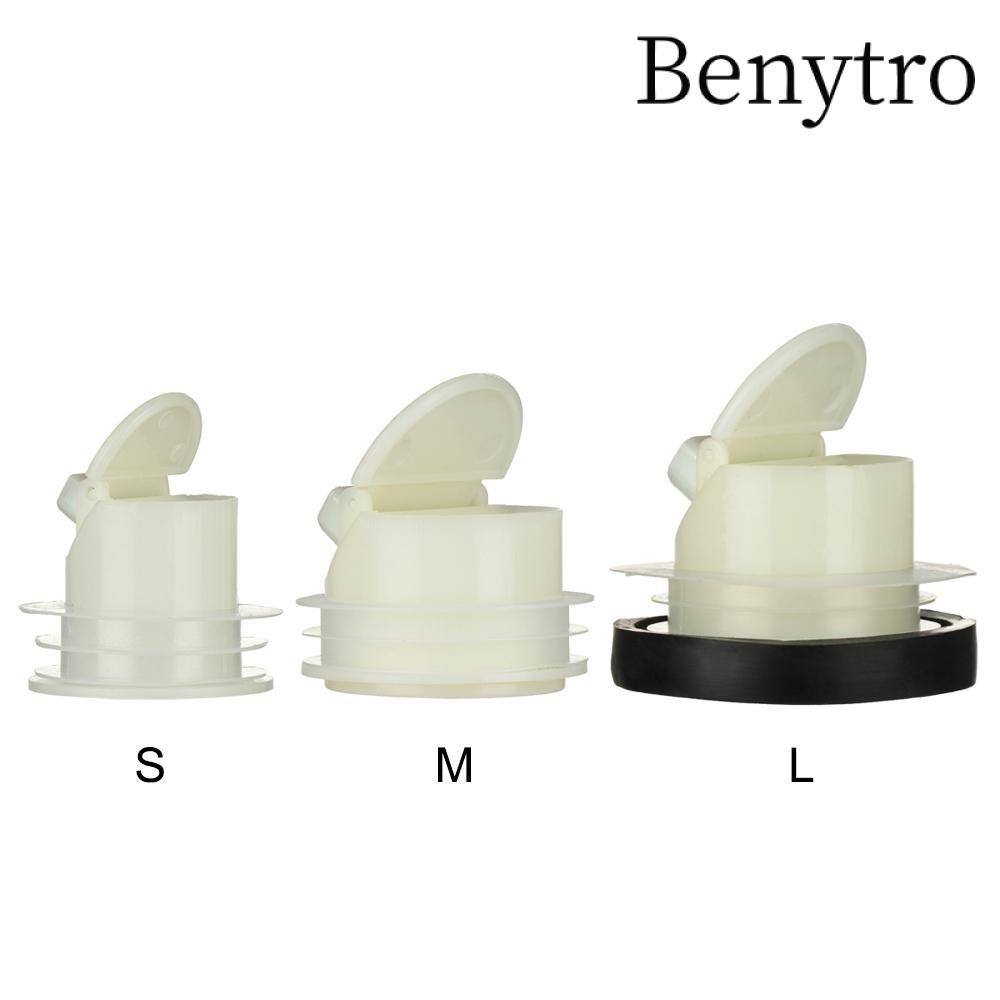 Benytro 5 Van Thoát Nước Một Chiều Chống Mùi Hôi Tiện Dụng Cho Nhà Bếp