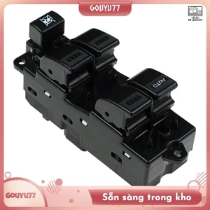 Công tắc điều khiển chính cửa sổ điện GJ6A-66-350A cho Mazda 6 2003-2012