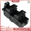 Công tắc điều khiển chính cửa sổ điện GJ6A-66-350A cho Mazda 6 2003-2012