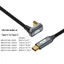Dây sạc GODD PD100W USB C sang USB C Hỗ trợ truyền dữ liệu Video 4K 60Hz