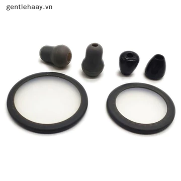 Nút tai silicon mềm GG Spirit / màng ngăn / màng treo trẻ em Ống nghe rung tần số màng conversio VN