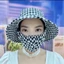Mũ làm việc nông nghiệp ESSENCEH, Khăn choàng vành rộng Mũ hái trà, Bán chạy Chống tia cực tím Bảo vệ cổ Mũ chống nắng Unisex