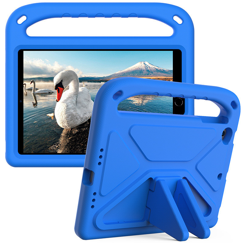 Ốp lưng EVA an toàn cho trẻ em cho iPad Mini 1 2 3 Mini 4 5 7.9inch iPad Mini 6 8.3inch Vỏ máy tính bảng chống sốc