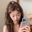 【Phụ Kiện Tóc】Set 18 Kẹp Tóc Ngôi Sao Mái Bên Nổ Dễ Thương Thời Trang Hàn Quốc