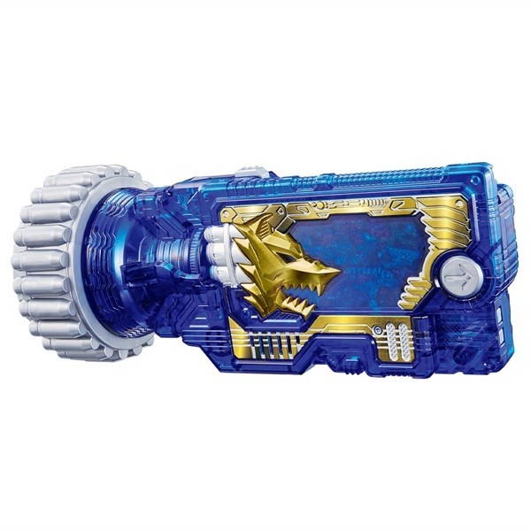 2ND) DX Rampage Gatling Progrise Key - Đồ chơi Kamen Rider Zero-One / Kamen  Rider Vulcan | Shopee Việt Nam