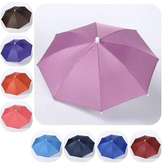 ORDOBOX Rain Gear, Đầu che nắng Mũ che nắng Mũ dù, Dây thun chống gió