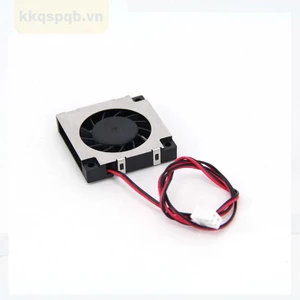 35mmx35mmx7mm DC 5V 12V Quạt Làm Mát khá micro turbo Quạt Mô Đun Cho Máy In 3D Cooler 35MMX7MM 3.5cm VNK3