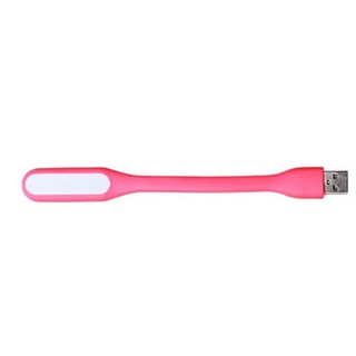 Đèn LED USB FUN Chăm sóc mắt Đèn ngủ Cánh tay di động và linh hoạt cho ngân hàng điện Khả năng tương thích với máy tính xách tay và máy tính để bàn