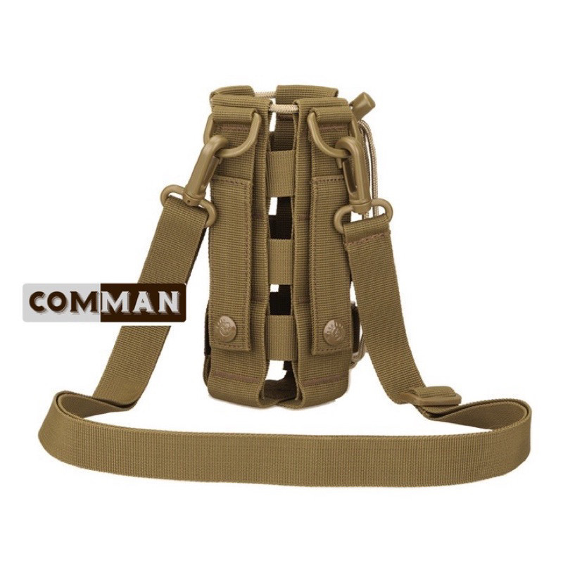 Dây đeo túi , ba lô tactical ( bản 2.5 cm)