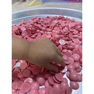 Bánh ăn dặm lòng đỏ trái cây rau củ mix vị cho bé ( hũ 300ml)