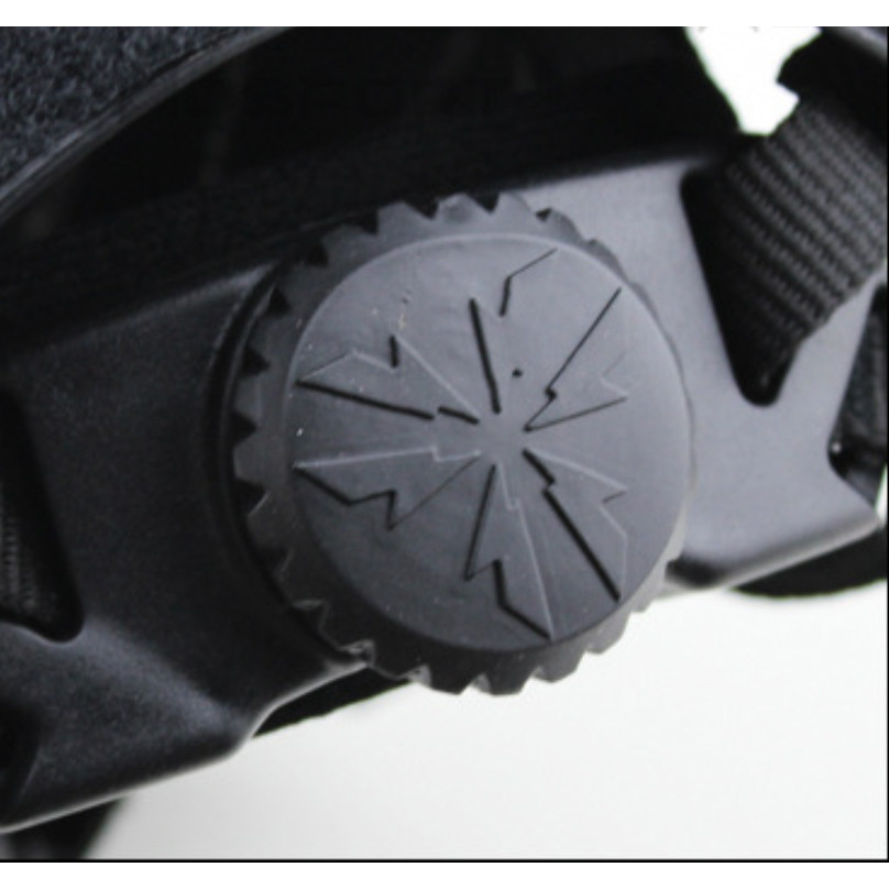 Nón_mũ bảo hiểm tactical CS_có bộ tăng giảm