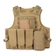 Áo giáp chiến thuật_tự vệ_sinh tồn _tactical