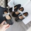 giày búp bê bé gái nhẹ êm chân giày bệt cho bé vải thấm mồ hôi có size đại chống trượt V363