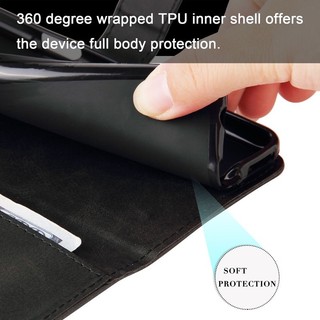 Ốp Lật Dây Kéo Mới Tecno Spark Go 1 30C 30 20 20C Camon 30 30S Pova 6 Neo Pro Premier 2025 2024 5G Da Sang Trọng Khe Cắm Thẻ Vỏ Điện Thoại