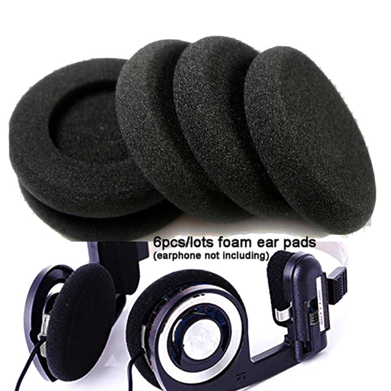 Tai nghe GODD Earmuffs Earpads cho các bộ phận sửa chữa tai nghe Porta PP PX100