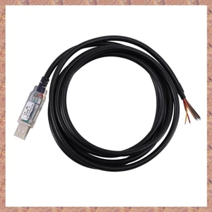 Dây Cáp Usb-Rs485-We-1800-Bt Dài 1.8M Chuyên Dụng Cho Thiết Bị Điều Khiển Công Nghiệp Rs485