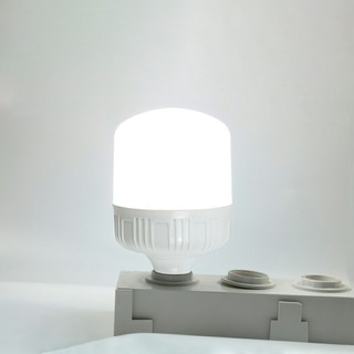 Bóng đèn Led trụ 5w,10w,15w,20w,30w,40w, 50w bup trụ T siêu sáng tiết kiệm điện thân kín chống nước mưa SUNND