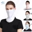 Mặt nạ Unisex Thoáng Khí Ice Silk Mềm Chống Tia Cực tím Mỏng Cho Golf Ngoài Trời [Fanicas.vn]