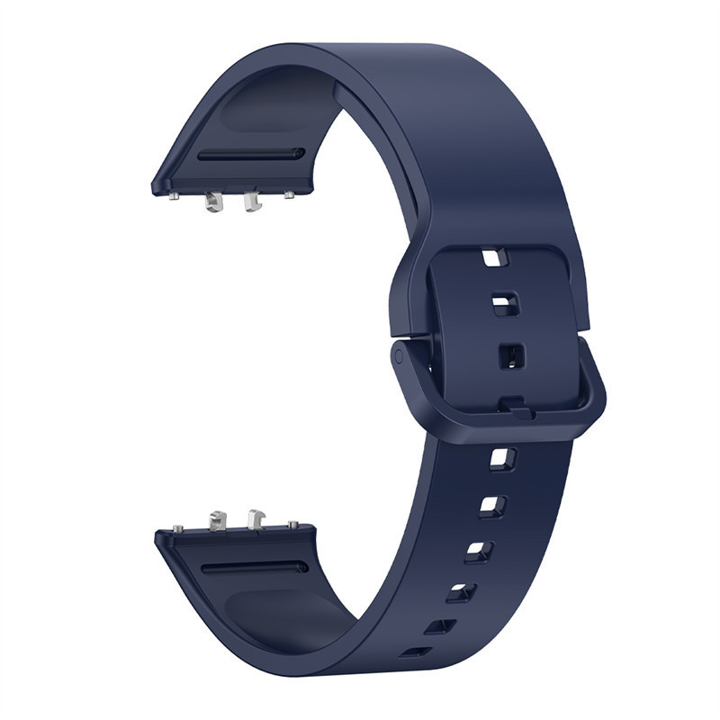 Dây đeo Samsung Galaxy Fit3 SM-R390 silicone đầy màu sắc Dây đeo thay thế cho Samsung Galaxy Fit 3