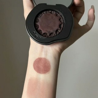 GIRLCULT Phấn má hồng mờ sáng dễ thương