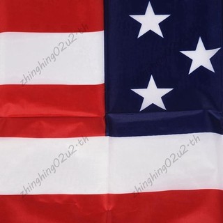 Cờ USA - 150 x 90cm (tuân thủ hình ảnh 100%)