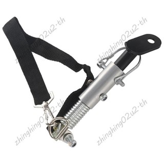 1 Bộ Xe Đạp Trailer Hitch Đa Năng Xe Đạp Xe Kéo Bé / Thú Cưng Hitch Linker Kết Nối Xe Đạp Phía Sau Giá Phụ Kiện