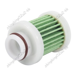 Bộ lọc nhiên liệu 6D8-WS24A-00 cho Yamaha F40A F50 T50 F60 T60 F70 F90 F115 Phụ kiện phía ngoài biển