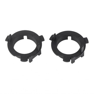 VBESTLIFE 1 Cặp Đèn LED Ô Tô H7 Ổ Cắm Chuyển Đổi Cho Xe KIA K4 K5 Sorento Veloster Santa