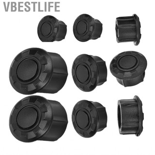 VBESTLIFE Xe Máy Khung Lỗ Bao Mũ Cắm Bộ Trang Trí Cho Xe BMW R1200GS LC 2014-2018 Phiêu Lưu R1250GS 2019