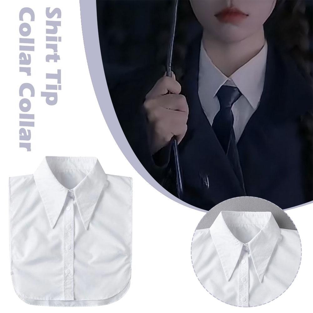 Học Cổ Giả Có Thể Điều Chỉnh Co Giãn Có Thể Tháo Rời Cổ Giả Vải Trang Trí R2n4