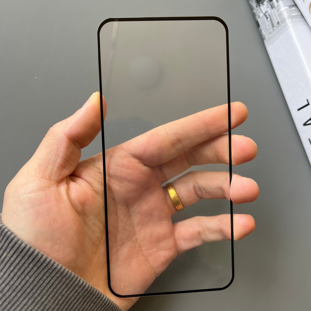 2 CÁI CHO Samsung A56 A55 A54 A36 A35 A17 A16 A15 A14 A06 A05S A31 A32 A33 A34 A25 A24 A22 A50 A52 A53 A70 A71 Tấm Bảo Vệ Màn Hình Kính Cường Lực Toàn Bộ