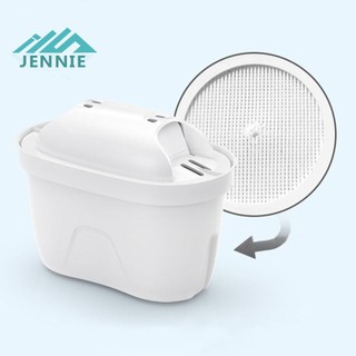 Bộ lọc nước thay thế Bộ lọc nước thay thế Bình lọc tinh khiết [jennie1.vn]