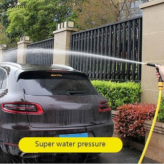 Máy giặt áp lực cao Queenten Vòi phun nước và ô tô QT