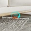 Cây Đẩy Gạt Nước Sàn Nhà, Lau Kính Lưỡi Silicion Mềm Dẻo Tiện Lợi Cho Mọi Nhà