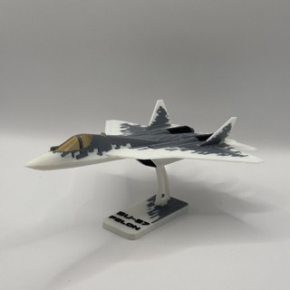 Mô hình kit máy bay SU-57 Felon
