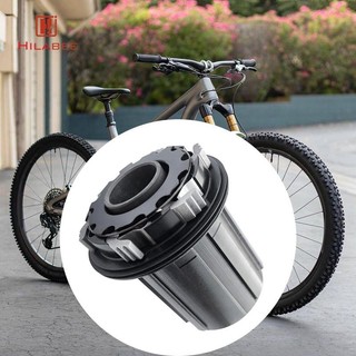 Thân xe đạp HILABEE 6 chân Thân hợp kim nhôm chống mài mòn