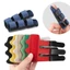DELMER Đai cố định ngón tay có thể điều chỉnh, Nẹp tay Máy duỗi ngón tay Kích hoạt Nẹp ngón tay, Nẹp khớp ngón tay bền có thể điều chỉnh Tấm bảo vệ hỗ trợ nẹp ngón tay linh hoạt có thể điều chỉnh bền bỉ