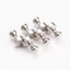 DARON 10 Chân đẩy từ tính, Nam châm bảng trắng chống nứt mạnh mẽ, Dễ sử dụng Tủ lạnh nam châm Neodymium nhỏ bền bỉ bền bỉ
