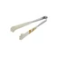 Favoritegoods Kẹp Thực Phẩm, Kẹp Nướng Bánh Sandwich Bằng Thép Không Gỉ Kẹp Bữa Ăn, Hình Mèo Tiện Ích Nhà Bếp Nướng Lưỡi