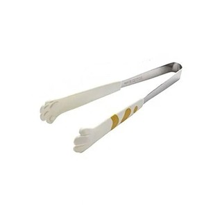 LEAFYHOME Kẹp Thực Phẩm, Kẹp Nướng Bánh Sandwich Hình Mèo Kẹp Bữa Ăn, Dụng Cụ Nhà Bếp Bằng Thép Không Gỉ Thịt Nướng Lưỡi
