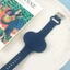 Dây đeo silicon YRBWD, Vòng đeo tay trẻ em bằng silicon thay thế, Vòng đeo tay chống nước Vòng đeo tay trẻ em cho Galaxy SmartTag 2