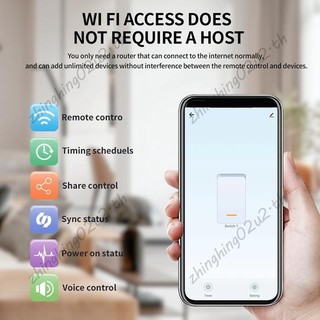 1 Cái Tuya USB Công Tắc Thông Minh Bộ Điều Khiển WIFI Ngắt Đa Năng Hẹn Giờ Cuộc Sống Thông Minh Cho Thiết Bị USB Cho Alexa Google Home