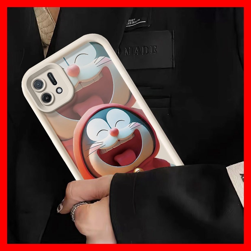 ốp lưng OPPO A16K A16E Ốp điện thoại PUPPY dễ thương tpu cho OPPO A16K KLQTSY