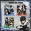 HT3 Tấn Công Titan Levi Ackerman Mikasa Armin Arlert Eren Acrylic Đăng Ký Anime Hình Mô Hình Đồ Chơi Đứng Tấm Giá Đỡ