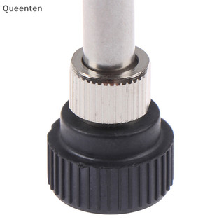 Queenten Hàn Trạm Sắt Tay Cầm Phụ Kiện Cho Sắt Cannula Đầu Sắt Bushing QT