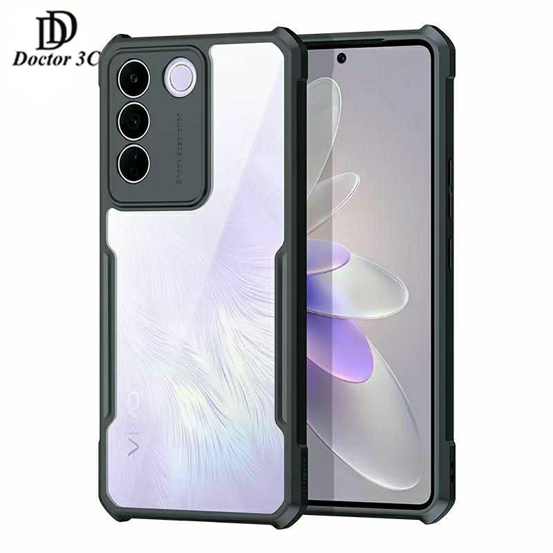 Ốp điện thoại thể thao chống sốc cho VIVO V70 V60 V50 V40 Lite V60E V50E V30 V29E V29 V27E V27 V25 V25E V23 V23E V21E V21 V20 SE Pro 5G 4G 2026