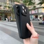 Ốp Điện Thoại Silicon Màu Trơn Cho Xiaomi Redmi Note 13 Pro 12s 11 4G 12 Pro 13 13R 11 Pro Pro + 5G Vỏ Bảo Vệ Ống Kính Máy Ảnh Mềm Dành Cho Nam Bé Trai Bé Gái Nữ