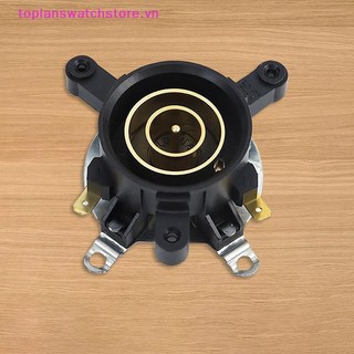 Toplanswatchstore 3 Chiếc Ấm Siêu Tốc Điện Phụ Kiện Đế Nhiệt Khớp Nối Ổ Cắm Gia Đình Phụ Kiện Thay Thế VN