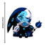 BTC Shadow Milk Cookie Plush Toys Búp bê gấu Teddy 25cm mới Shadow Milk Cookie Búp bê sang trọng Đồ chơi sang trọng cho trẻ em Đồ chơi sang trọng cho trẻ em Gối ngủ Búp bê quà sinh nhật cho trẻ em COD