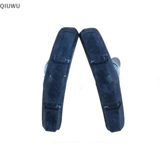 Qiuwu Má phanh xe đạp Xe đạp Xe đạp V Má đỡ phanh Khối giày Phanh vành.